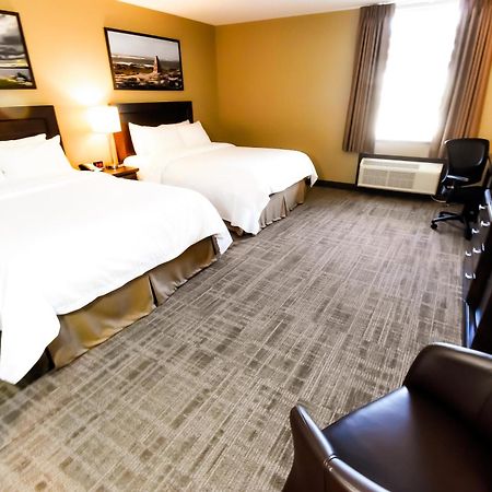 Canad Inns Destination Centre Windsor Park Winnipeg Eksteriør bilde