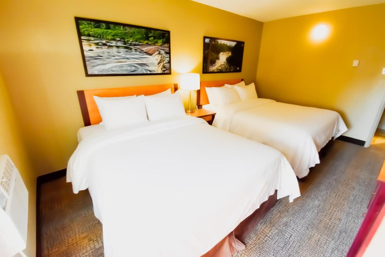 Canad Inns Destination Centre Windsor Park Winnipeg Eksteriør bilde