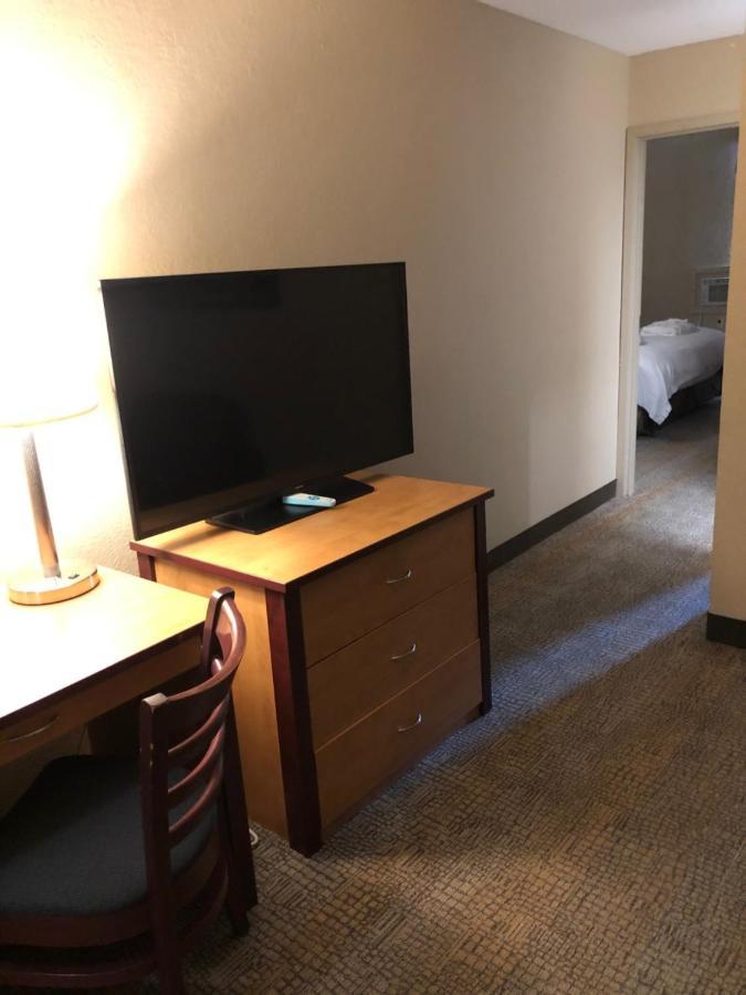 Canad Inns Destination Centre Windsor Park Winnipeg Eksteriør bilde