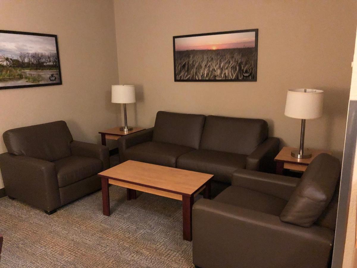 Canad Inns Destination Centre Windsor Park Winnipeg Eksteriør bilde