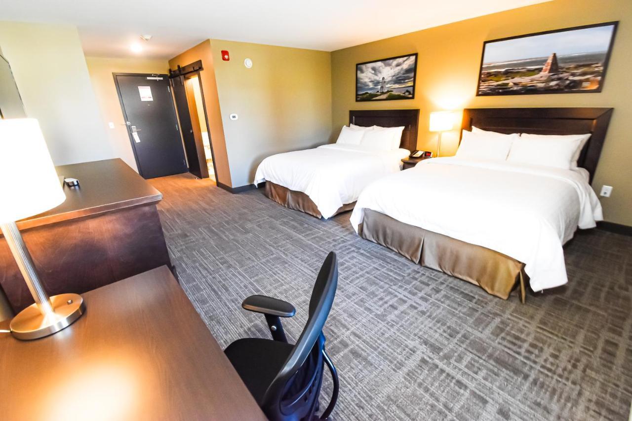 Canad Inns Destination Centre Windsor Park Winnipeg Eksteriør bilde