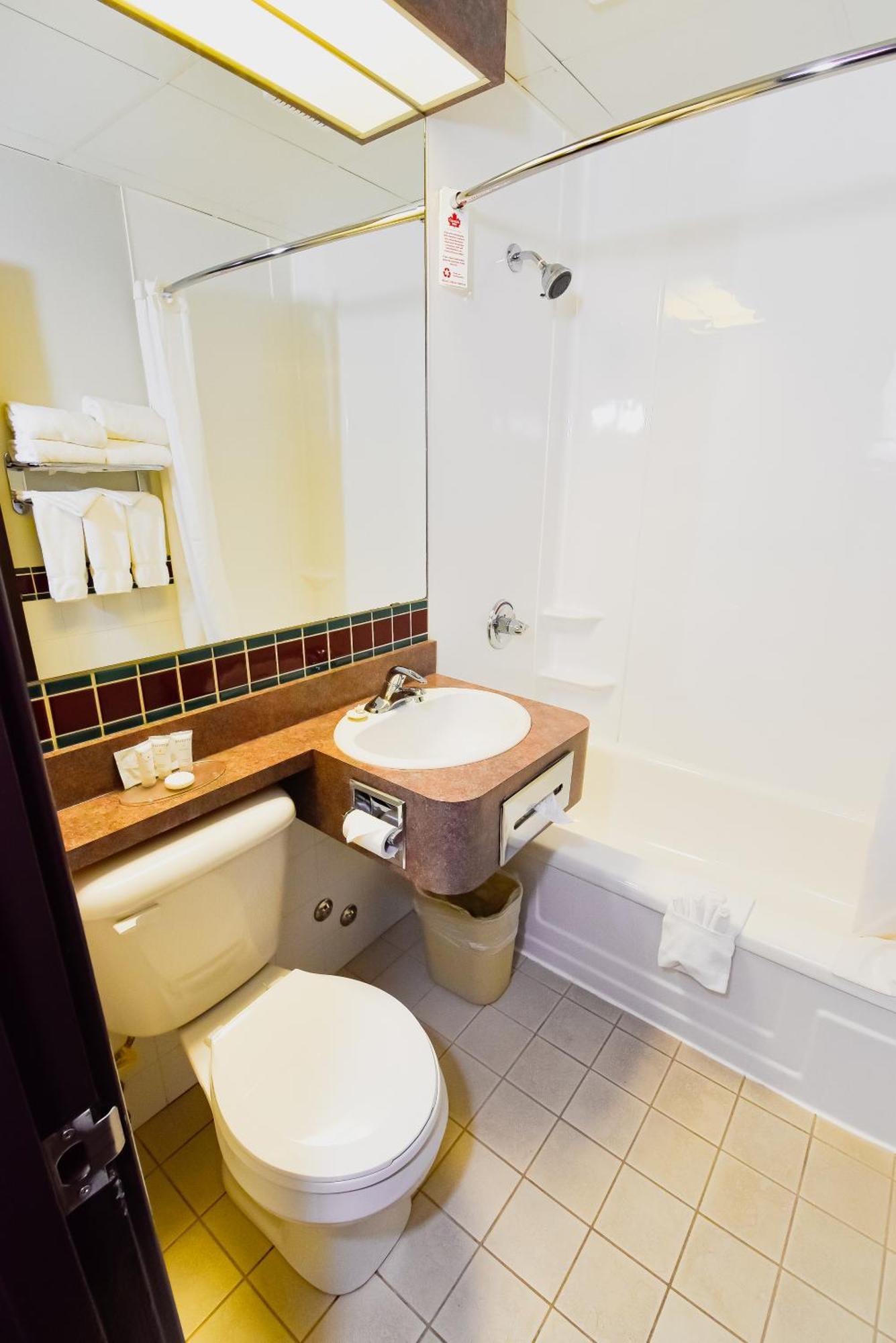 Canad Inns Destination Centre Windsor Park Winnipeg Eksteriør bilde