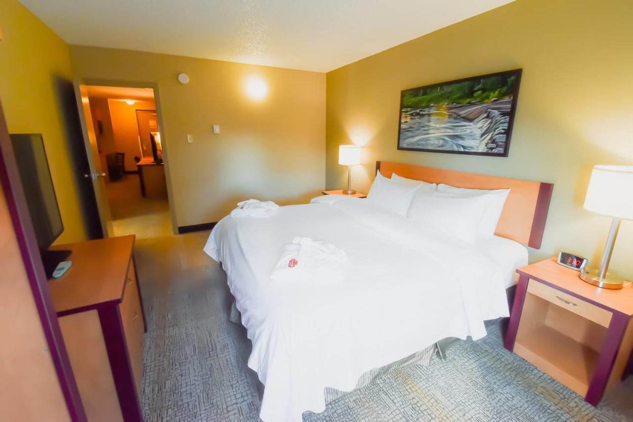 Canad Inns Destination Centre Windsor Park Winnipeg Eksteriør bilde