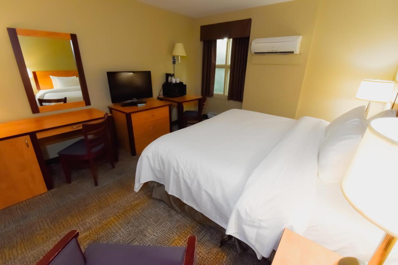 Canad Inns Destination Centre Windsor Park Winnipeg Eksteriør bilde
