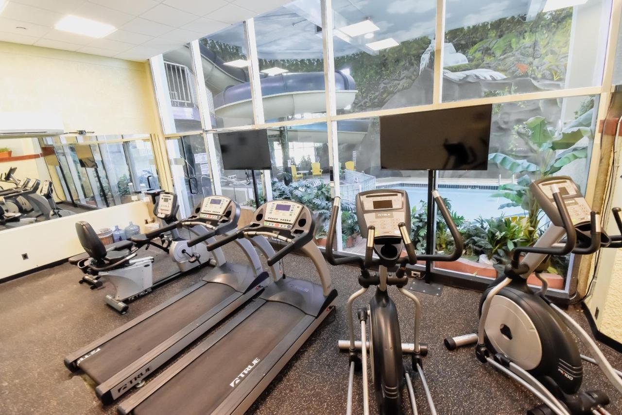 Canad Inns Destination Centre Windsor Park Winnipeg Eksteriør bilde