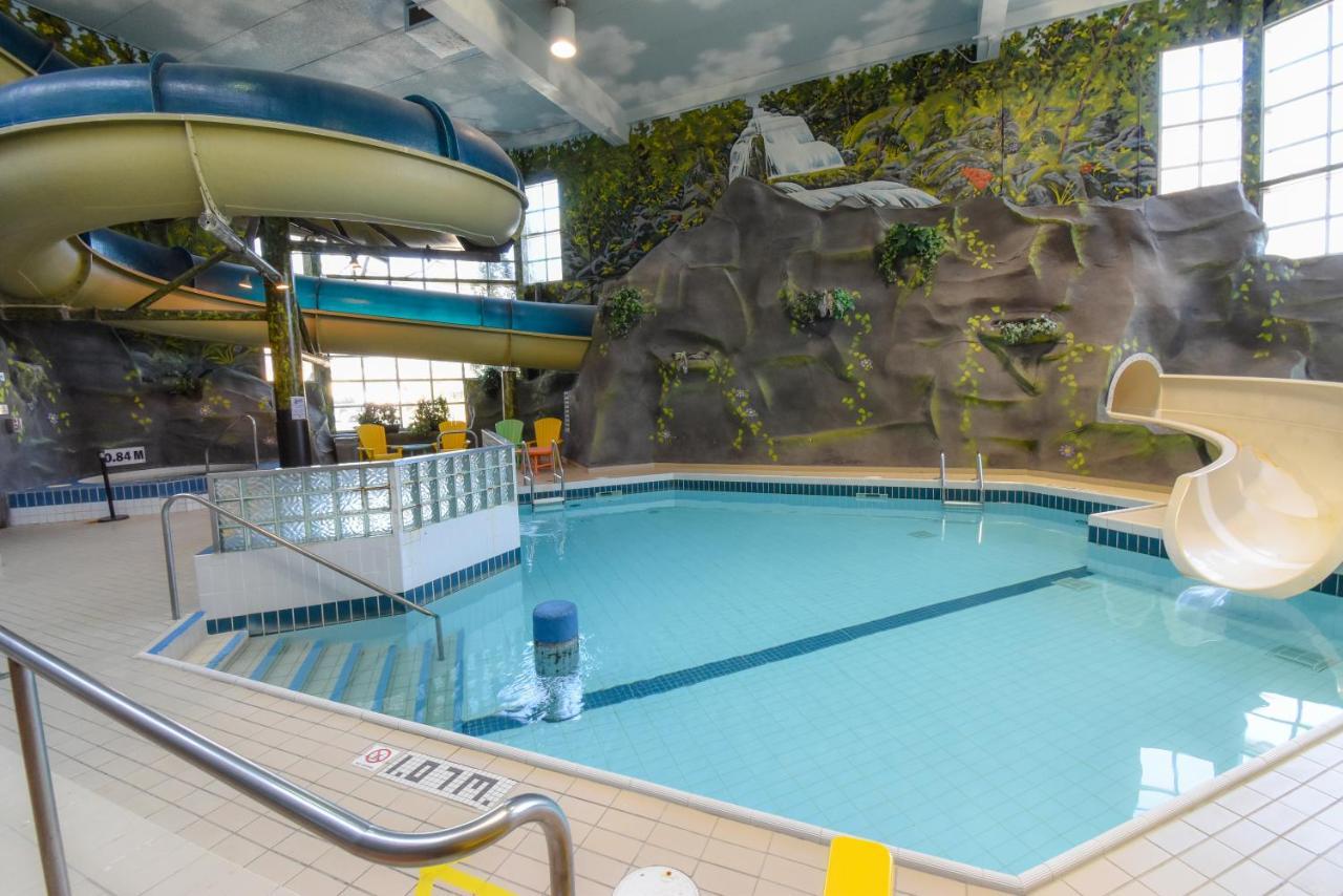 Canad Inns Destination Centre Windsor Park Winnipeg Eksteriør bilde