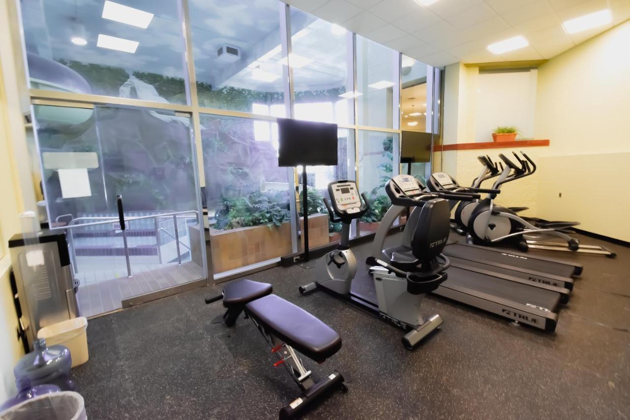 Canad Inns Destination Centre Windsor Park Winnipeg Eksteriør bilde