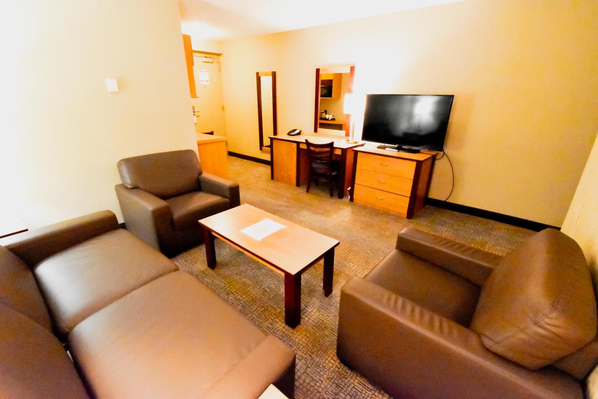 Canad Inns Destination Centre Windsor Park Winnipeg Eksteriør bilde