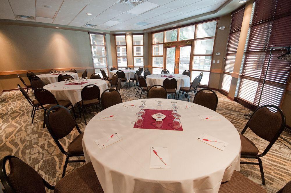 Canad Inns Destination Centre Windsor Park Winnipeg Eksteriør bilde