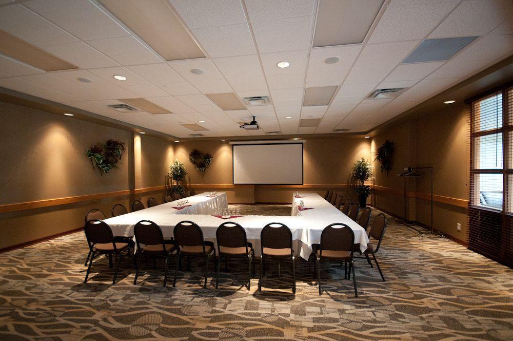 Canad Inns Destination Centre Windsor Park Winnipeg Eksteriør bilde