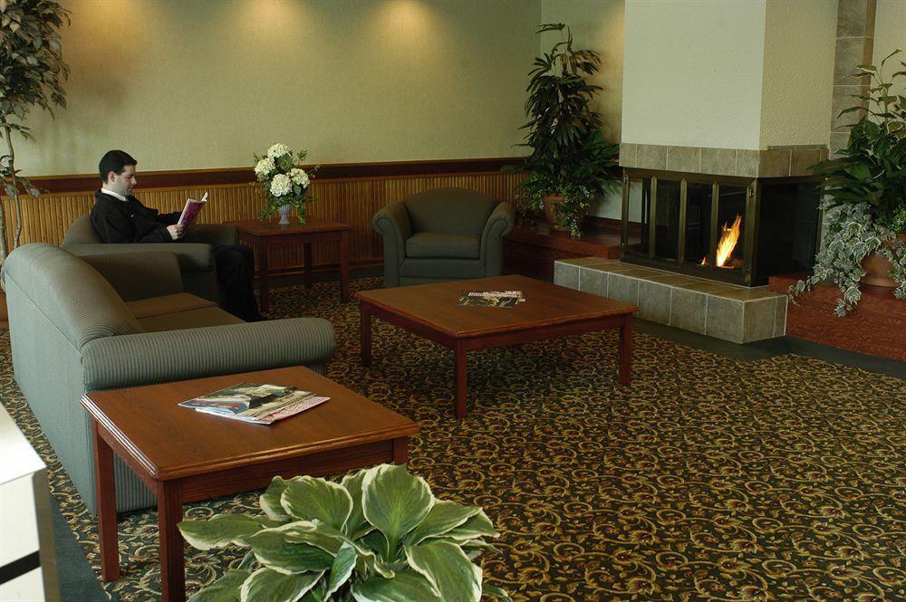 Canad Inns Destination Centre Windsor Park Winnipeg Eksteriør bilde