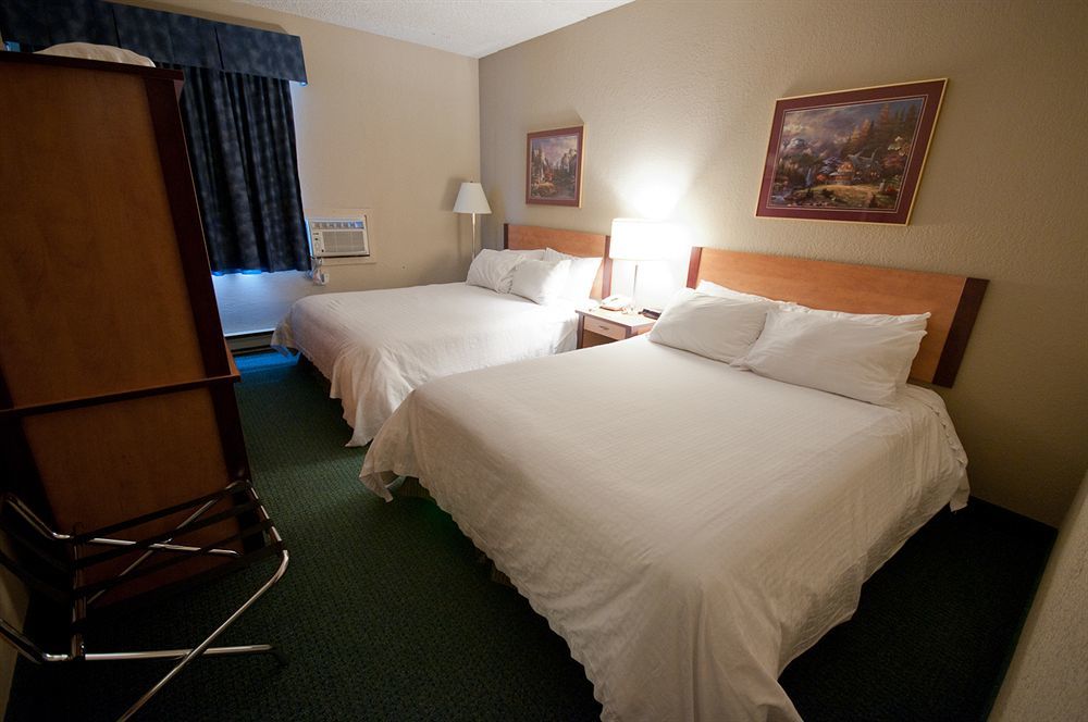 Canad Inns Destination Centre Windsor Park Winnipeg Eksteriør bilde