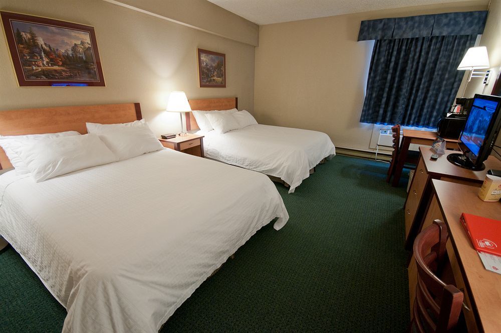 Canad Inns Destination Centre Windsor Park Winnipeg Eksteriør bilde