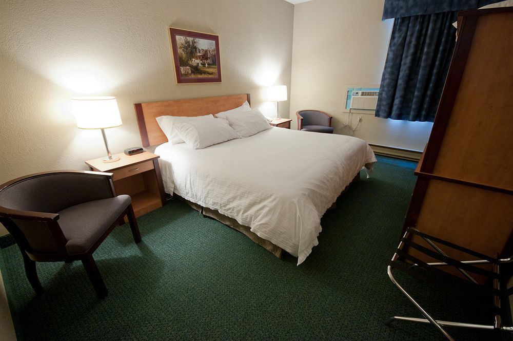 Canad Inns Destination Centre Windsor Park Winnipeg Eksteriør bilde