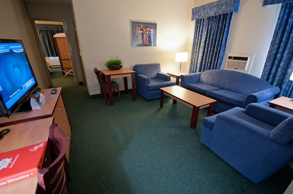 Canad Inns Destination Centre Windsor Park Winnipeg Eksteriør bilde