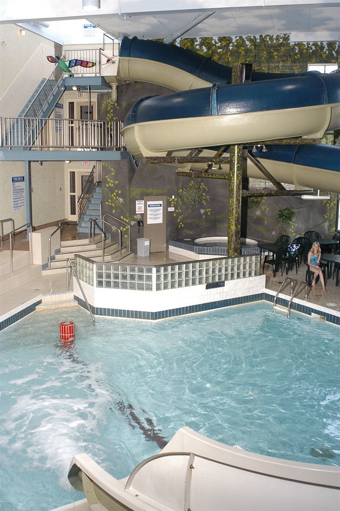 Canad Inns Destination Centre Windsor Park Winnipeg Eksteriør bilde