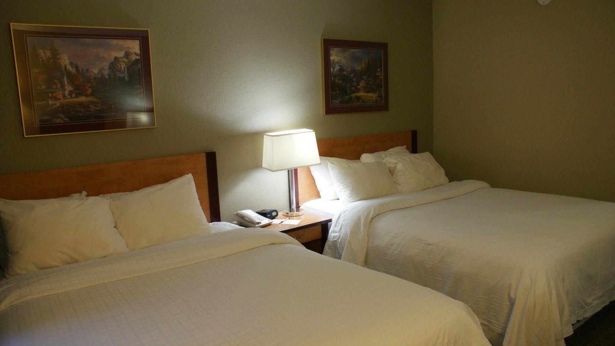 Canad Inns Destination Centre Windsor Park Winnipeg Eksteriør bilde