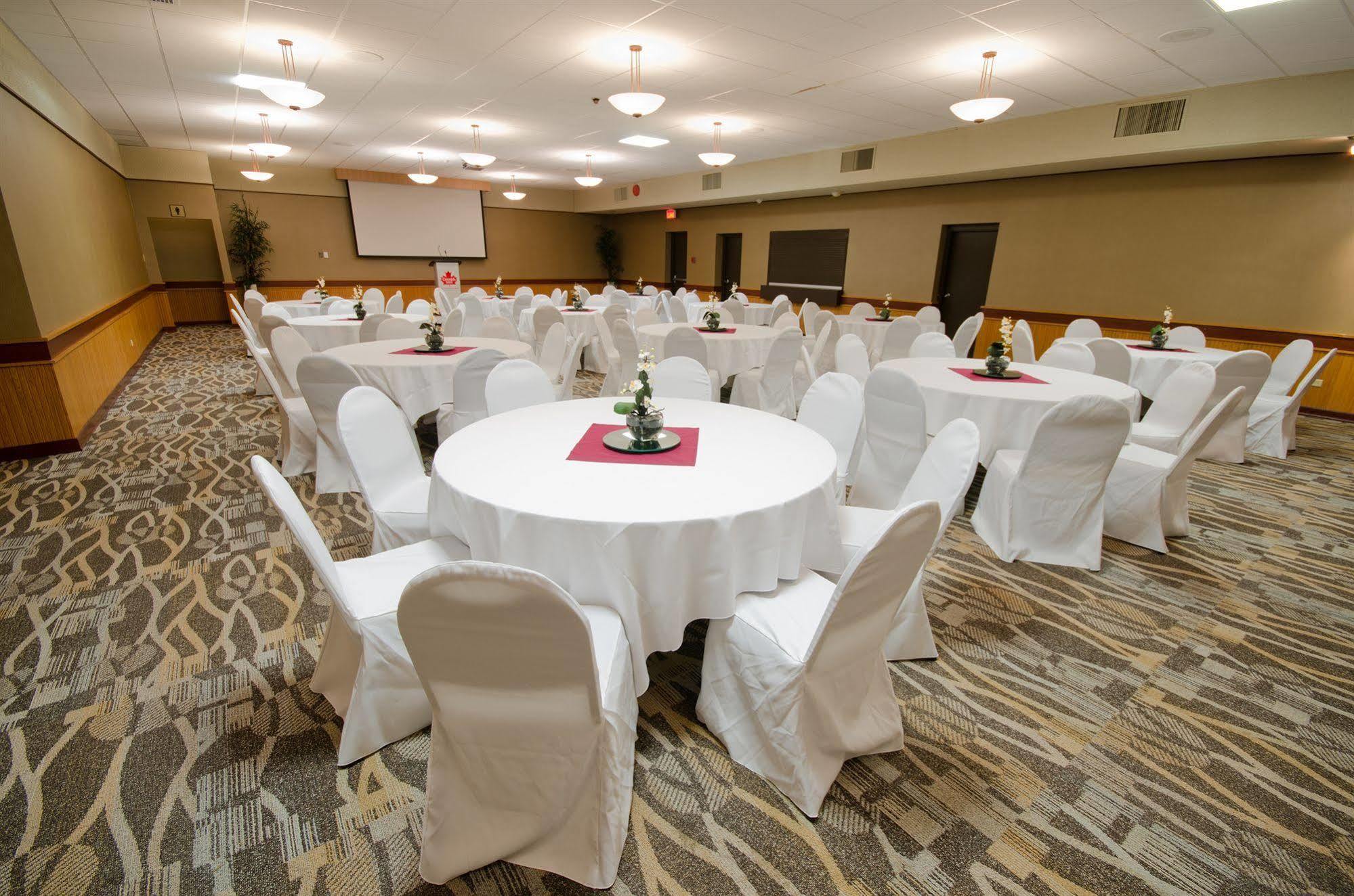 Canad Inns Destination Centre Windsor Park Winnipeg Eksteriør bilde