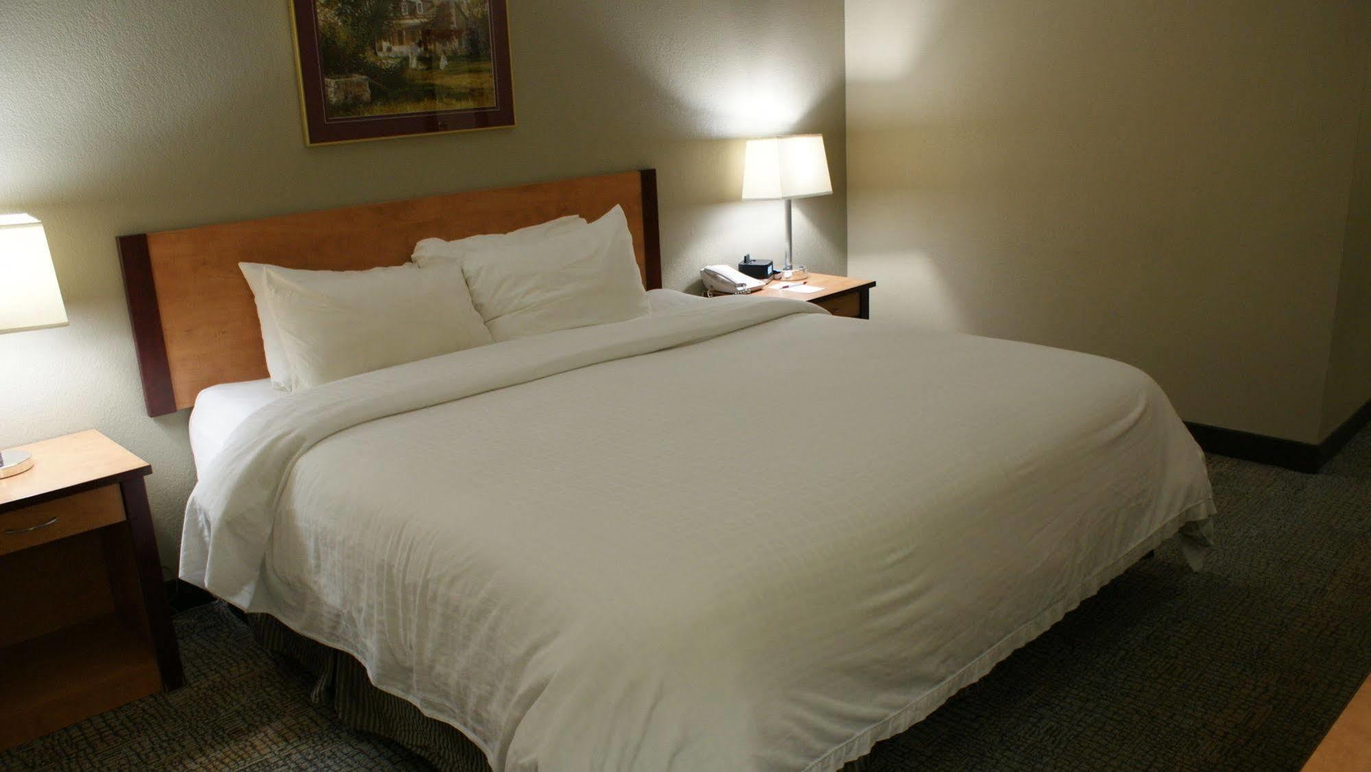 Canad Inns Destination Centre Windsor Park Winnipeg Eksteriør bilde