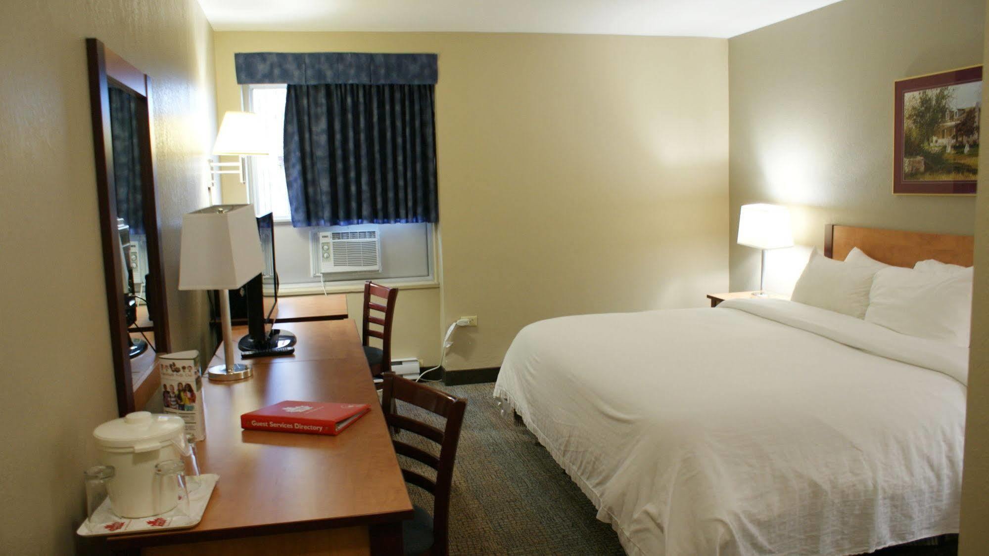 Canad Inns Destination Centre Windsor Park Winnipeg Eksteriør bilde