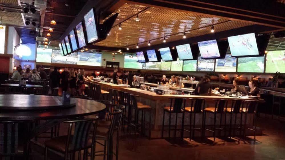 Canad Inns Destination Centre Windsor Park Winnipeg Eksteriør bilde