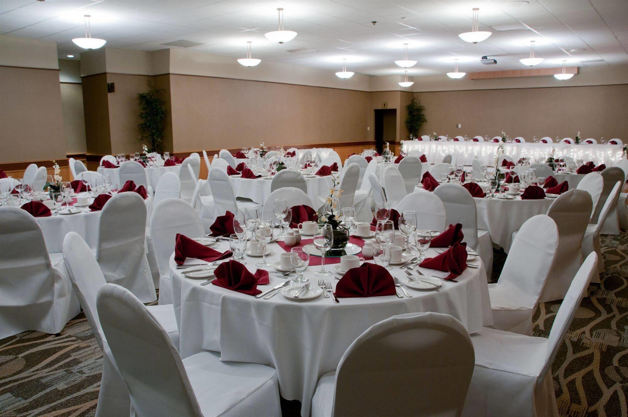 Canad Inns Destination Centre Windsor Park Winnipeg Eksteriør bilde