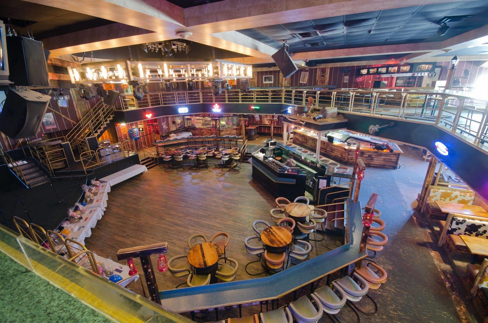 Canad Inns Destination Centre Windsor Park Winnipeg Eksteriør bilde