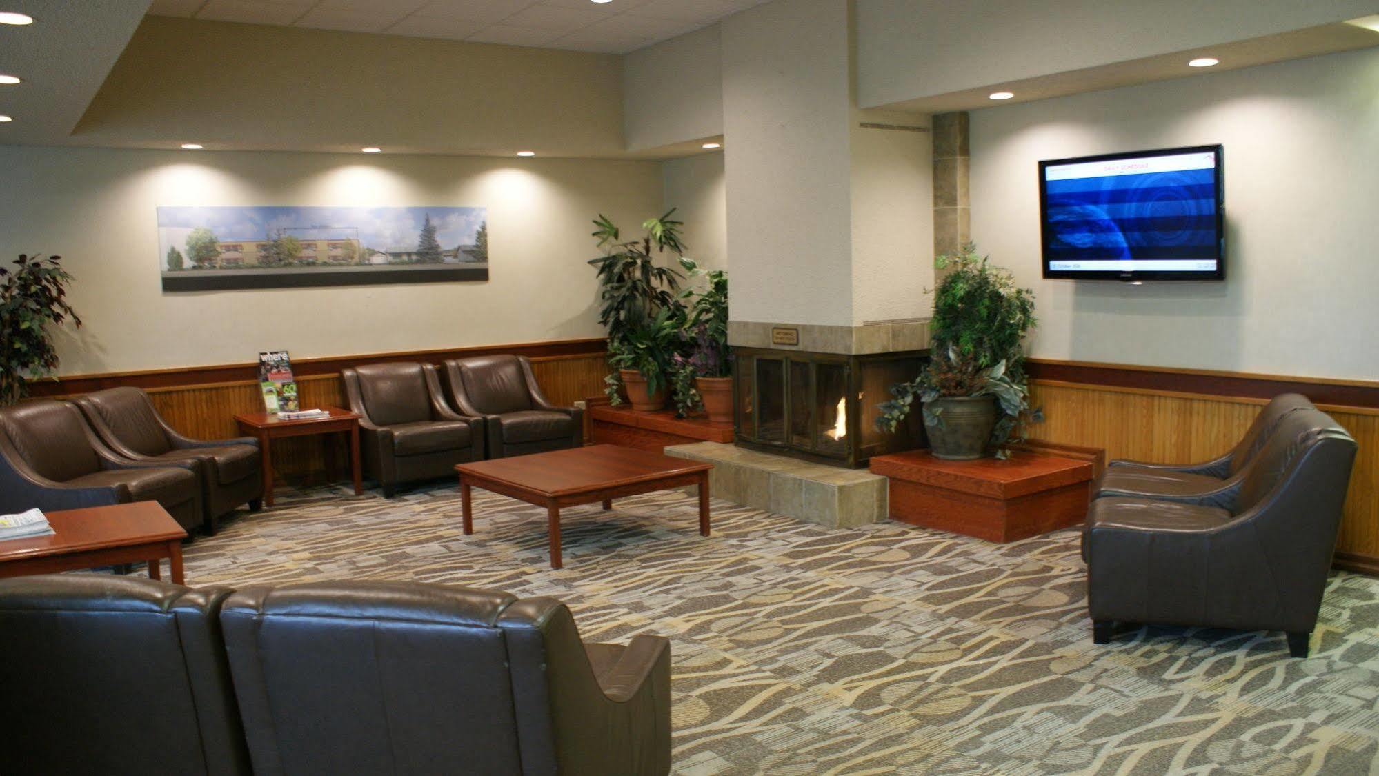 Canad Inns Destination Centre Windsor Park Winnipeg Eksteriør bilde