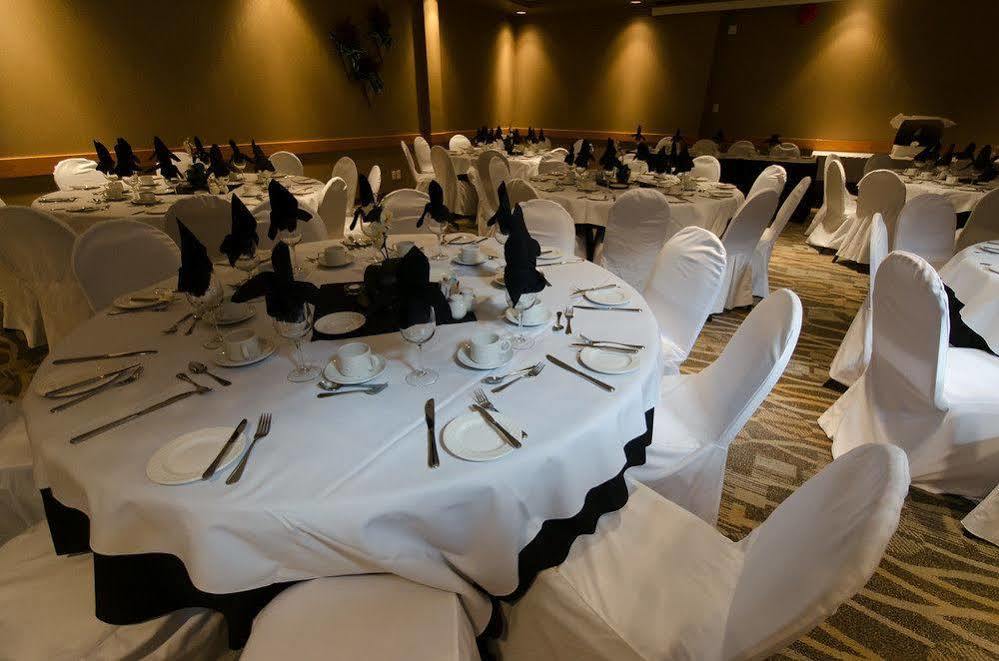 Canad Inns Destination Centre Windsor Park Winnipeg Eksteriør bilde